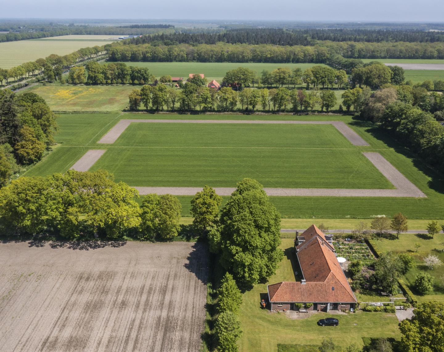 Kolonien van Weldadigheid