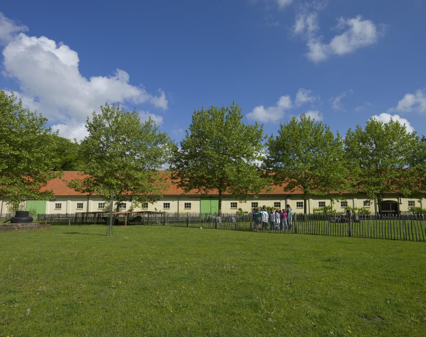 Boerderij