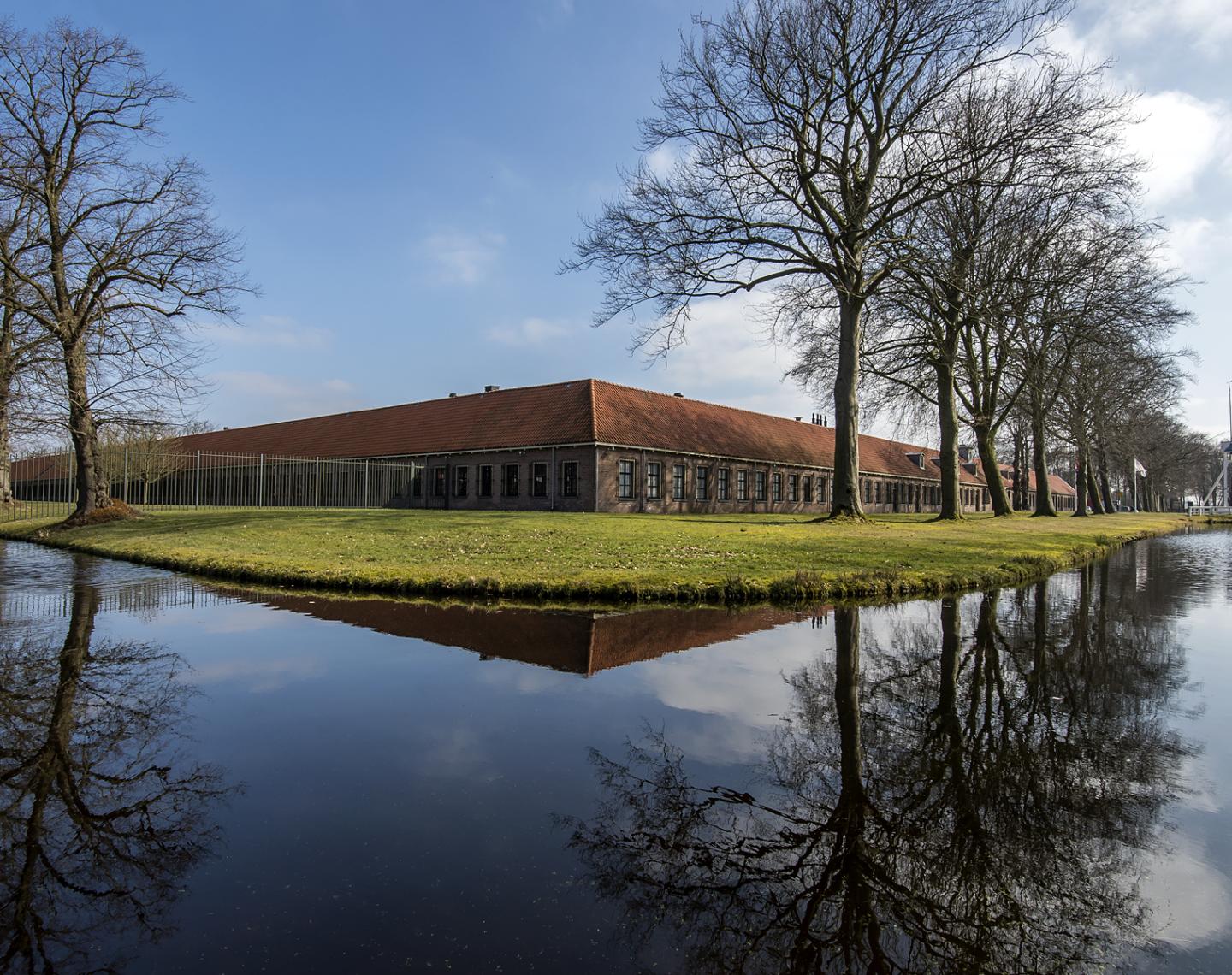 Veenhuizen